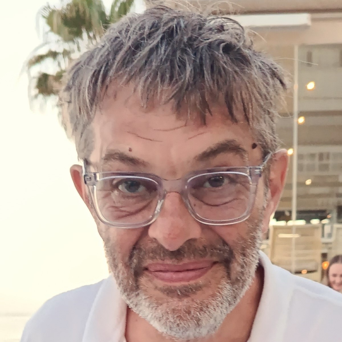 Nick Dove